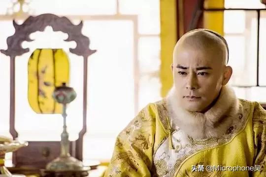 咸丰任命顾命八大臣,顾命八大臣肃顺为什么最出名