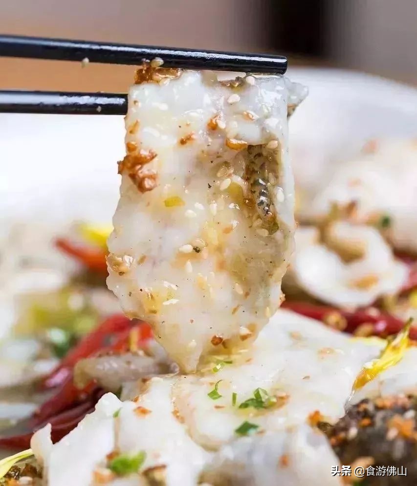 可以喝汤的酸菜鱼佛山,佛山附近酸菜鱼哪家最好吃