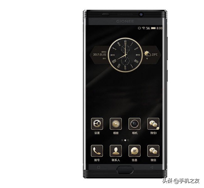 詹姆士手机r12是哪年的,詹姆士玫瑰金r12