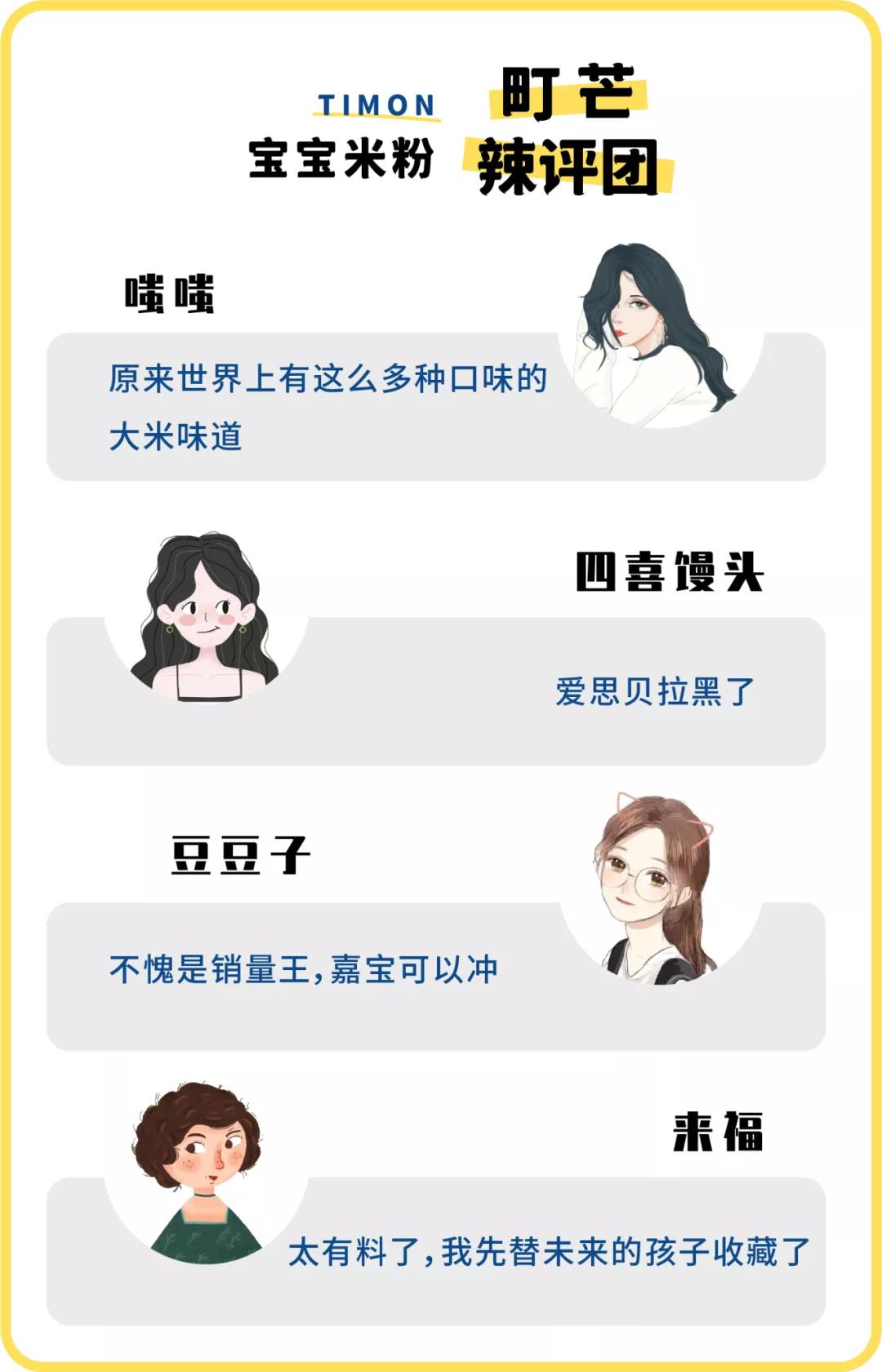 重金属不超标的米粉,八款检出重金属的米粉