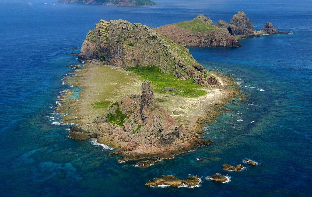 日本全力应对台海局势,日本如何应对台海局势