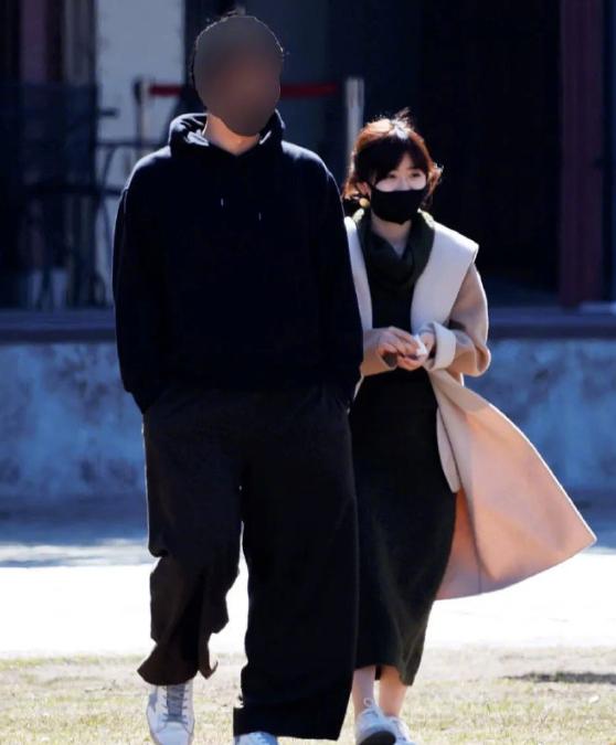 福原爱闪离原因,福原爱遭婆婆欺负