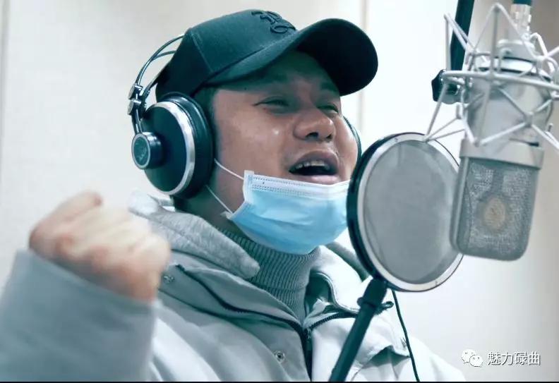 碌曲奏响疫情防控最强音,碌曲疫情通报