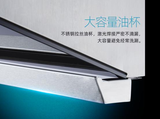 开放式厨房选购什么款式油烟机,橱柜油烟机用哪种款式最好