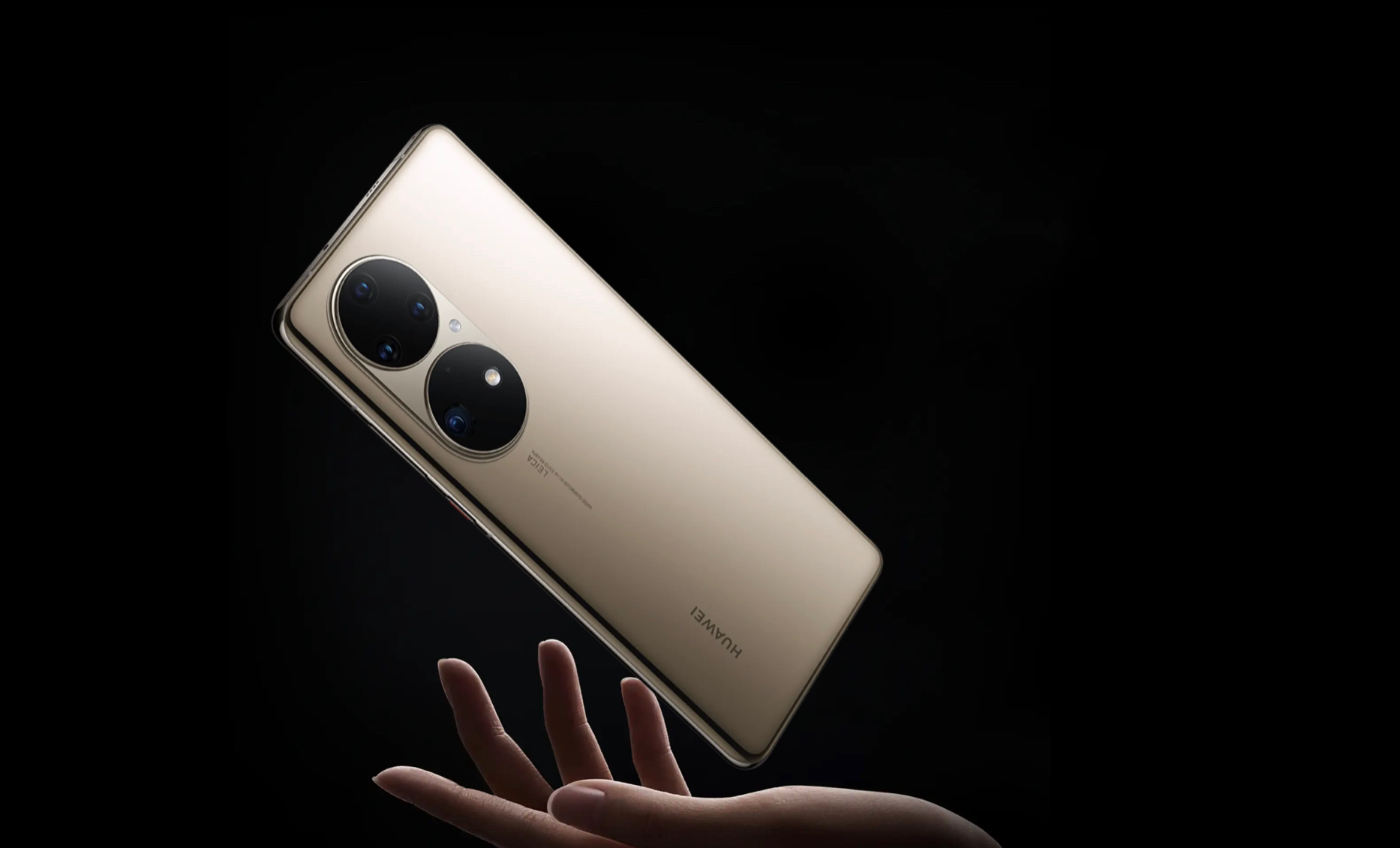 华为p50pro骁龙888与9000的区别,华为p50pro麒麟9000和骁龙888