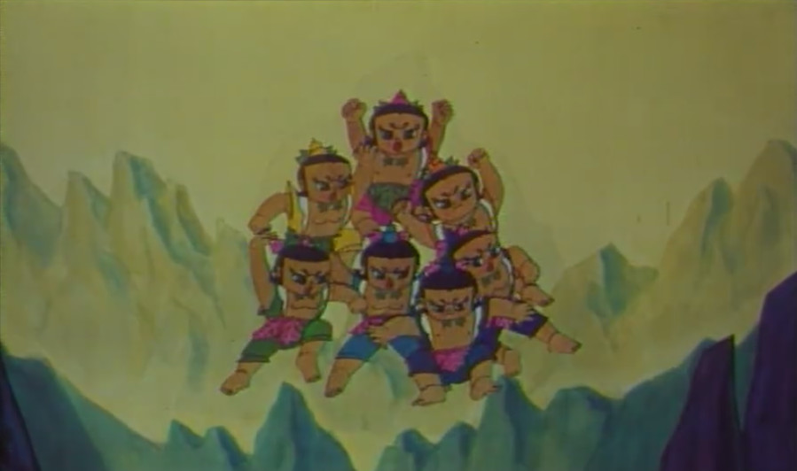 回到童年再来一次日本动漫,致90后逝去的童年