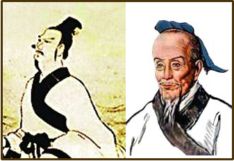 右衽古代服饰,汉服右衽是什么意思