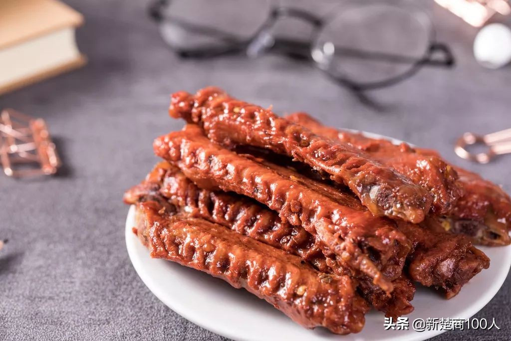 周黑鸭特许经营有什么优点,周黑鸭刚刚开始创业的经历