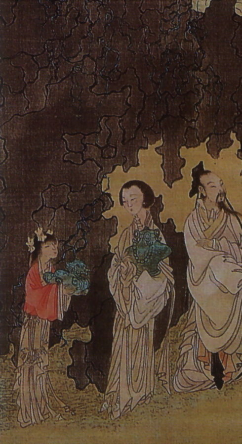 迂翁胸中有洁癖——从《云林洗桐图》中探索倪云林的品格