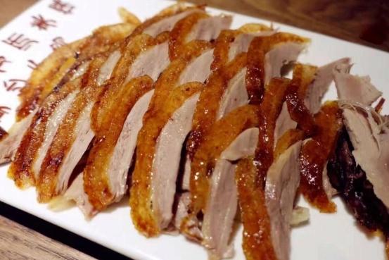 全聚德烤鸭一天卖掉两万只,全聚德烤鸭现状