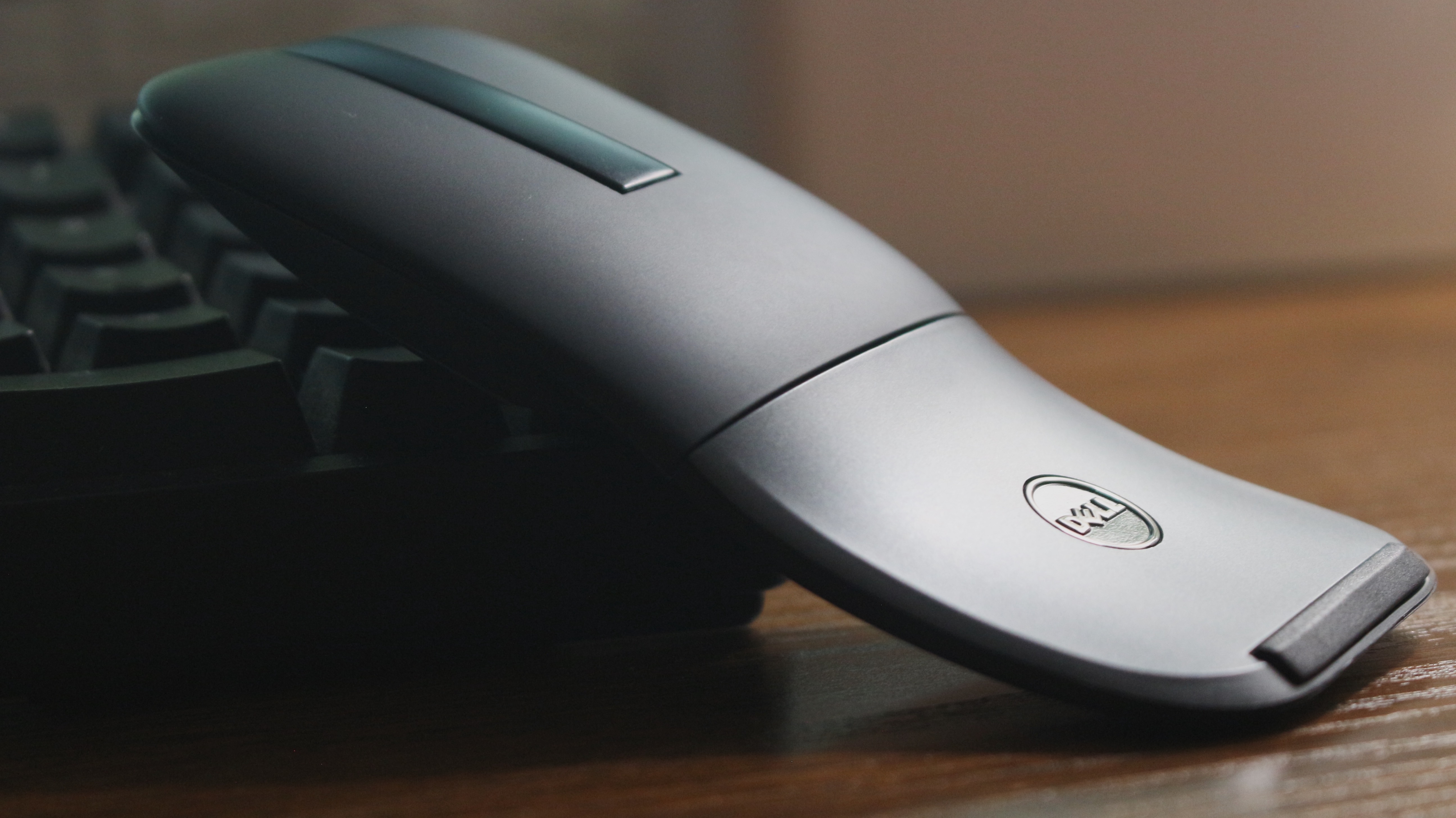 戴尔wm615鼠标好用吗,戴尔wm615鼠标拆解