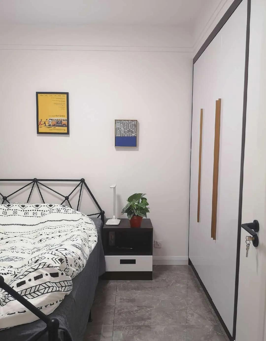 各位看官可否看一下装的咋样？