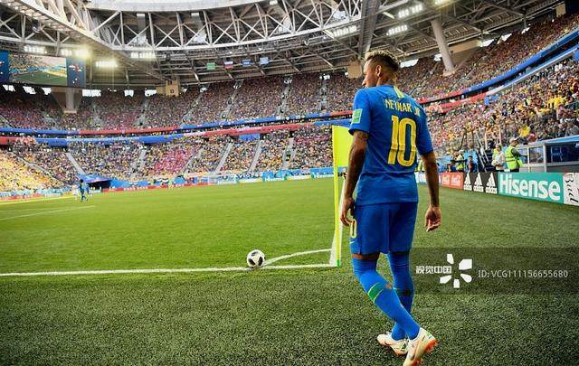 内马尔彩虹过人120帧4k超清视频,14年世界杯内马尔彩虹过人