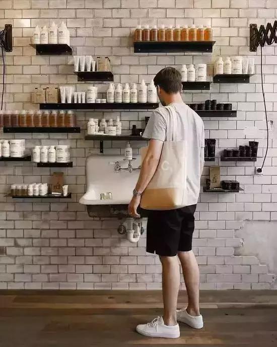 舒适男士夏天休闲短裤,夏季又凉快又有型的男士短裤