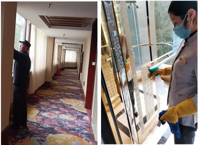 花水湾五星级度假酒店,花水湾森林海温泉度假酒店