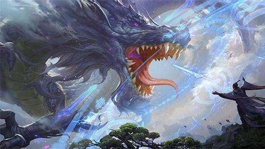 五本热血澎湃的玄幻小说推荐,老书虫推荐的4本完结小说