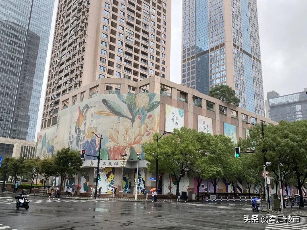 不夜城是新静安还是老静安,不夜城静安