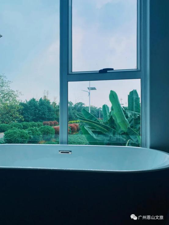 网红民宿恩山·海寿方舟浪漫成诗，广佛一小时可当岛主