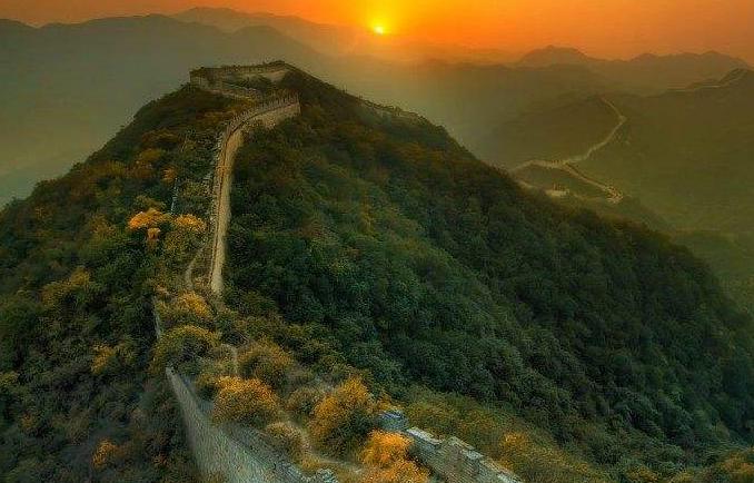 老外怀疑长城这么矮，有军事作用吗？专家：不仅有用，用处还很多