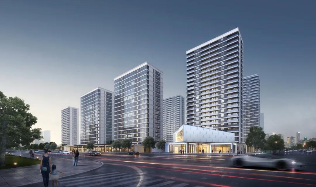 地铁6号线开通哪些楼盘会涨价 (地铁6号线红盘)