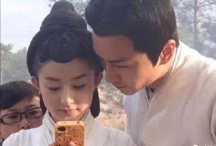 冯绍峰绯闻女友大盘点,冯绍峰绯闻事件女主