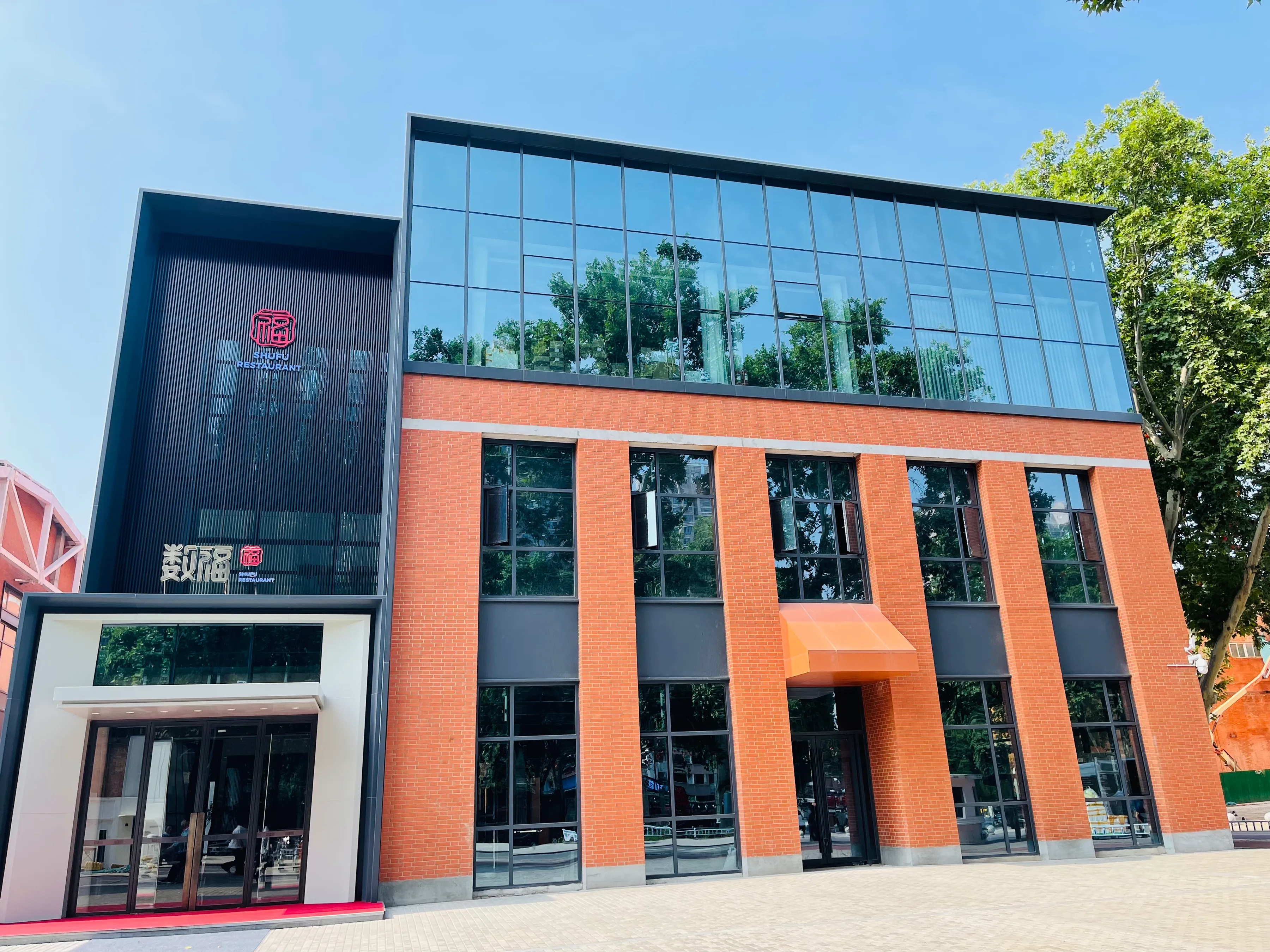 郑州上档次本地特色餐厅,郑州高档特色餐厅排名