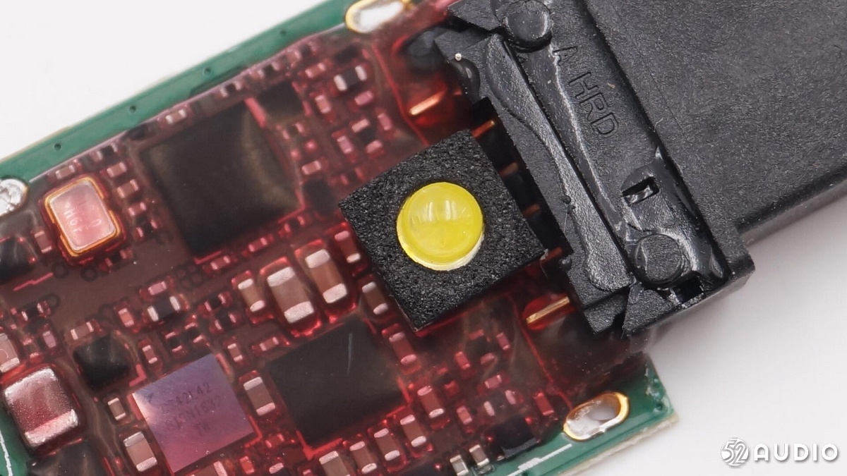 华为耳放评测,华为耳放cm21评测