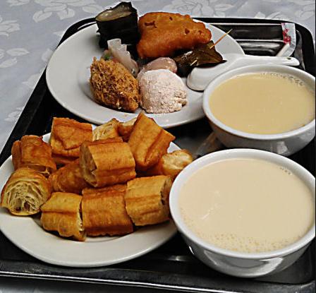 梧州的冰泉豆浆分店正宗吗,梧州冰泉豆浆为什么很难吃