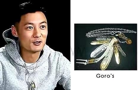 很多明星都在佩戴的银饰，比黄金还要贵几倍