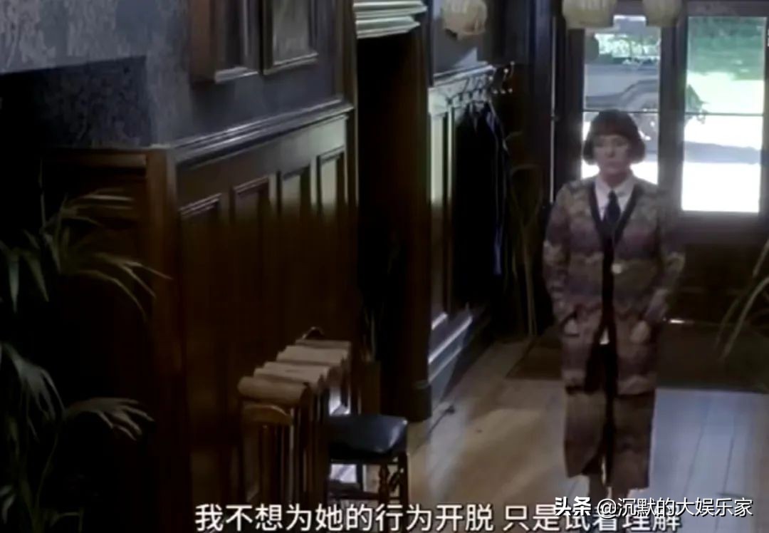 10部侦探电影,10部顶级侦探美剧推荐