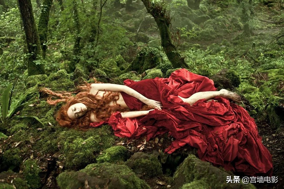 爱奇艺2020最火十部电影恐怖片,目前最值得看的10部恐怖片