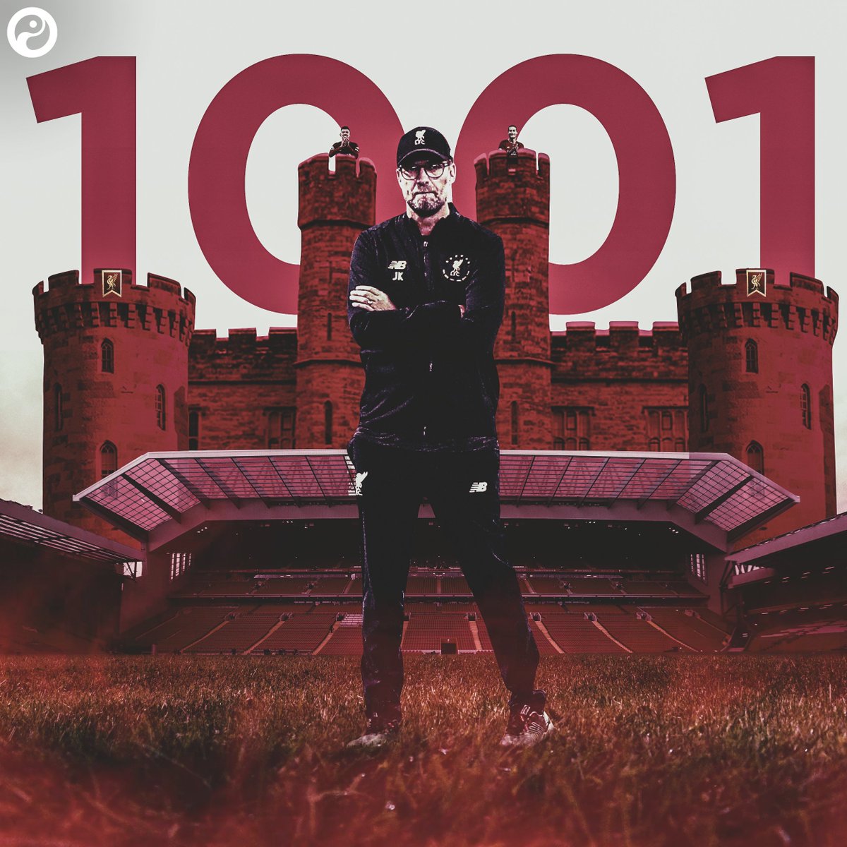 英超最新积分榜：利物浦22轮64分，再赢10场可确保夺冠