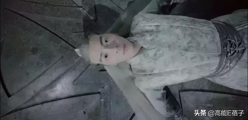 这剧拍出来是为了洗白影版的吗？