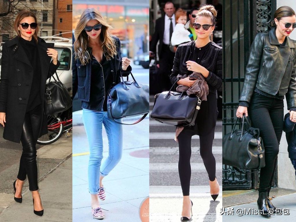 最值得入手的十款大牌包包,不可错过的10款大牌包包