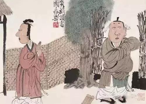 励志成语故事大全100篇完整版,适合给孩子讲的励志成语故事