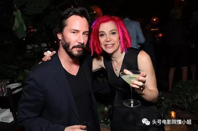 黑客帝国利维斯,黑客帝国4时隔20年再次相见