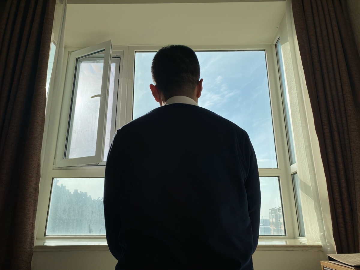 罪犯出狱后的生活有多难,服刑后出狱的艰难选择