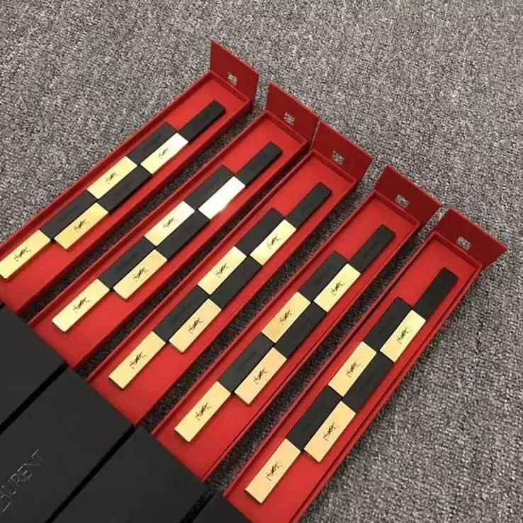 口红断货王,年度断货最好用的口红