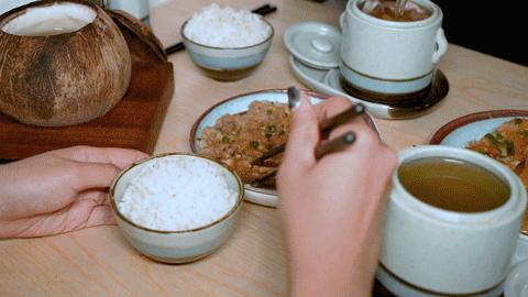 本地人推荐的地道菜馆,本地人私藏的大排档