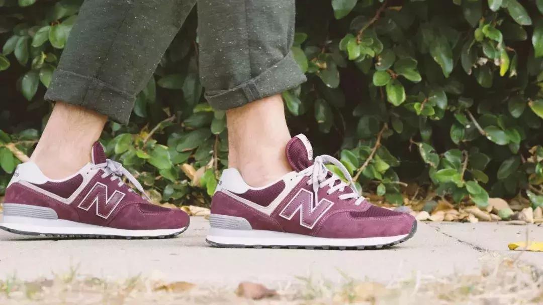 newbalance和烂大街的区别,newbalance美产哪个系列最火