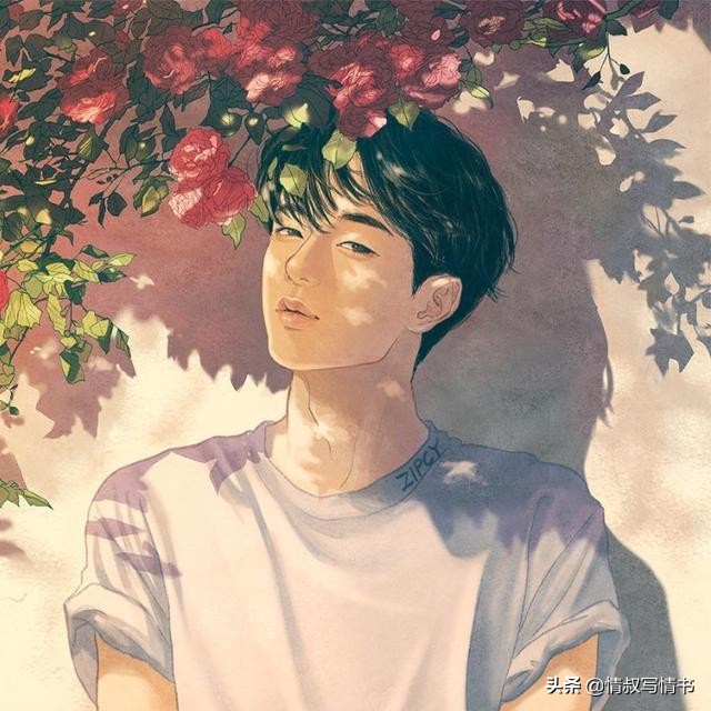 和瘦瘦的男生交往感受,喜欢微胖的男人是什么心理