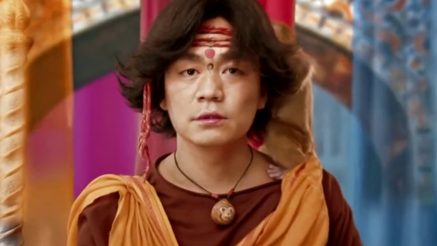 王宝强娱乐圈最后的净土,王宝强草根逆袭成名之路