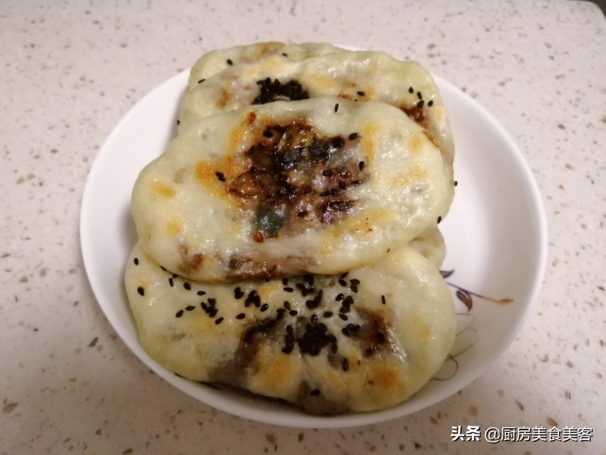 面发久了有黄点能吃吗,面发久了放点啥不酸