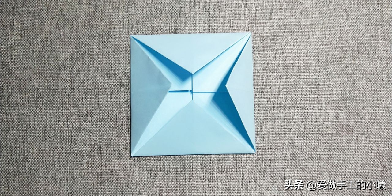 折纸王子折纸玫瑰花,折玫瑰花手工折纸简单教程