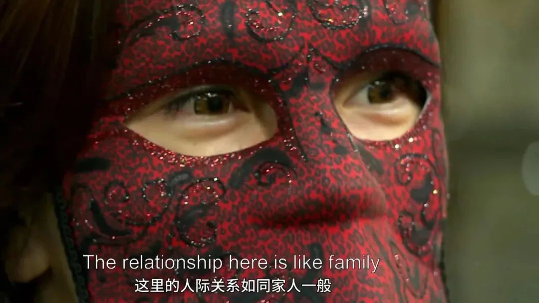 *交性**易,枪支贩卖,巨额赌博,这片揭开全球最危险交易场所内幕