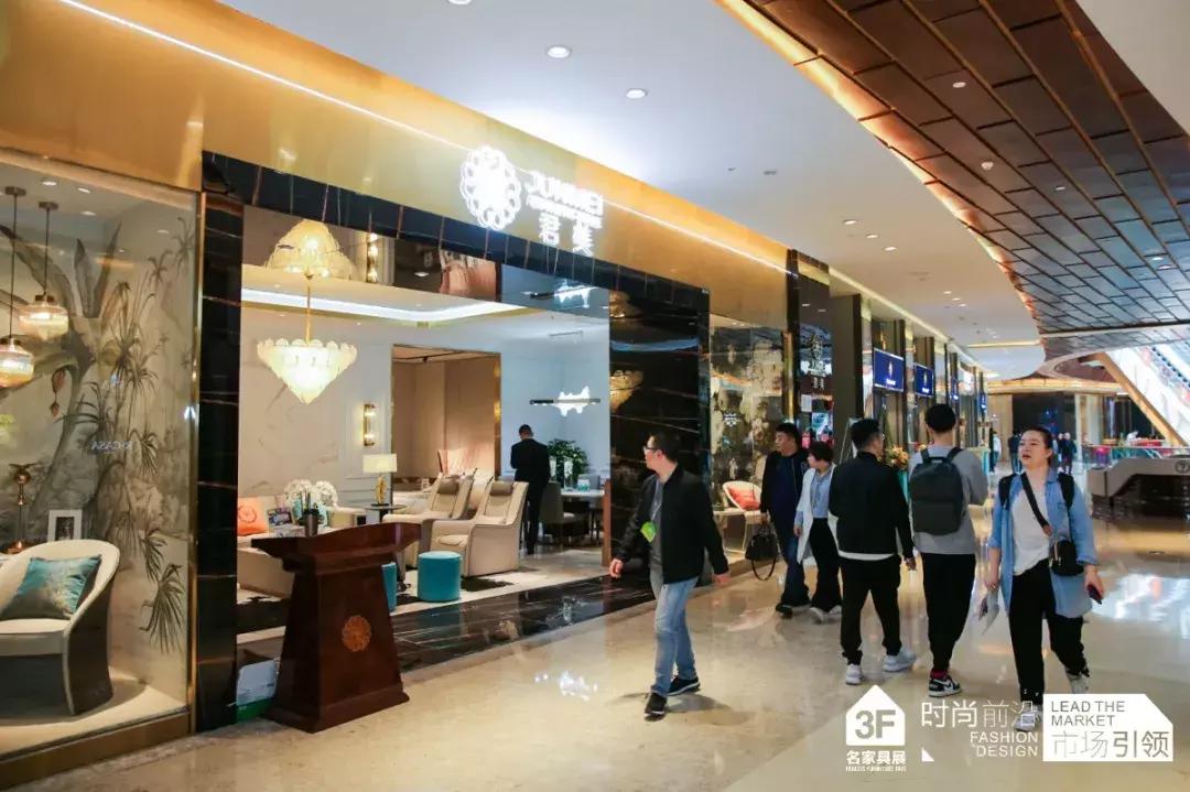 探店中式家具,探店新中式实木家具