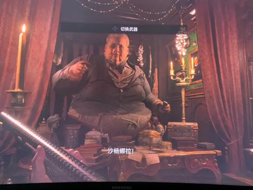 ps5生化危机8黄金版史低价格,ps5生化危机8港版