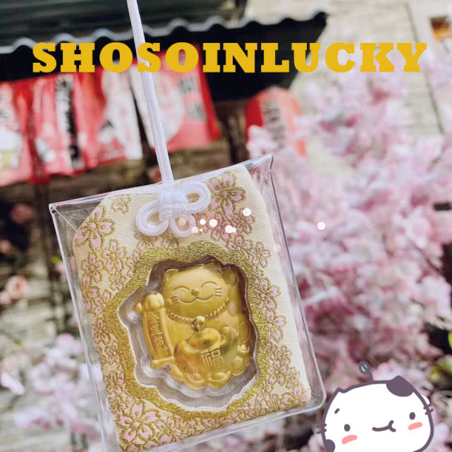 日本御守符是什么作用,日本御守真的有用吗