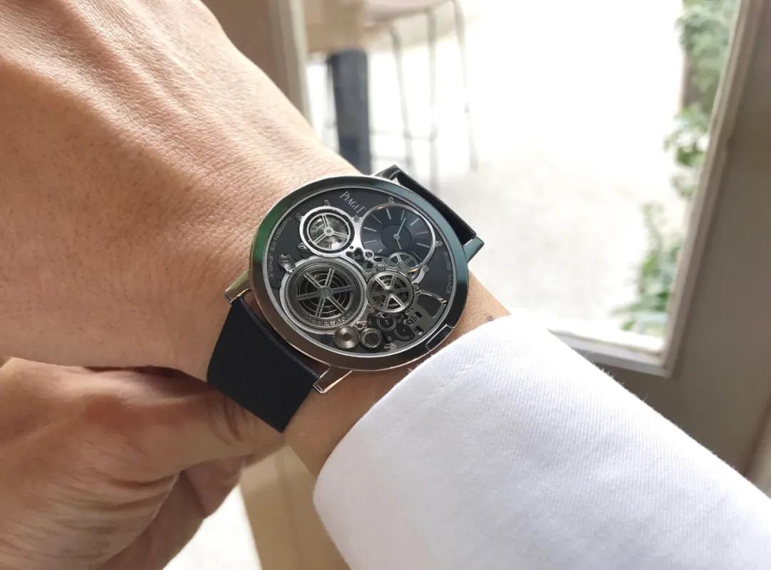 真男人，怎么能不戴一次「002」？