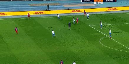 两球完胜！泰达赛季完美收官，老队长退役预示一个时代的圆满落幕